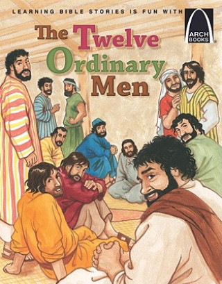 Twelve Ordinary Men