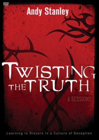 Twisting the Truth
