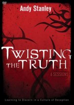 Twisting the Truth