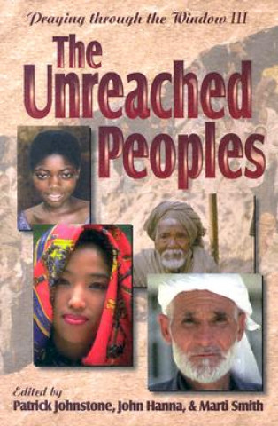 Unreached Peoples