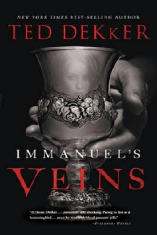Immanuel's Veins (International Edition)