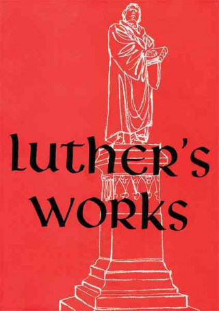 Luther's Works Vol 20