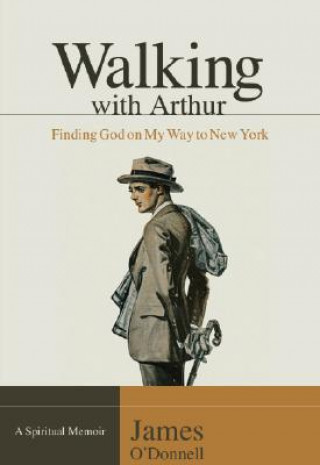 Walking with Arthur