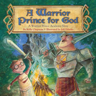 Warrior Prince for God (TM)