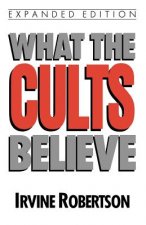 What the Cults Believe