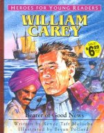 William Carey