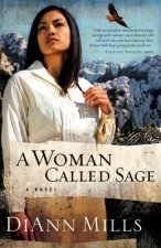 Woman Called Sage