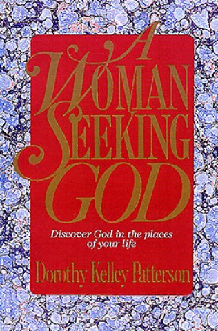 Woman Seeking God