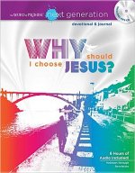 Why Should I Choose Jesus?