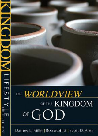 Worldview of the Kingdom