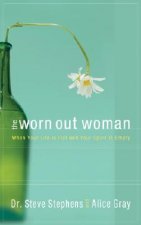 Worn out Woman