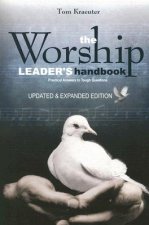 Worship Leader's Handbook