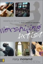 Worshiping Artist