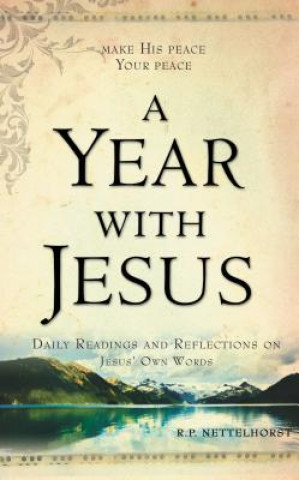 Year with Jesus