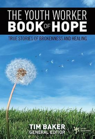 Youth Worker Book of Hope