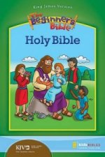 King James Version Beginner's Bible, Holy Bible