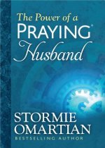 Power of a Praying Husband Deluxe Edition