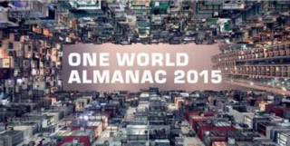 2015 Amnesty One World Almanac