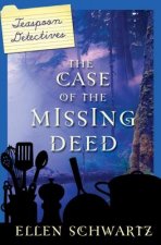 Case of the Missing Deed