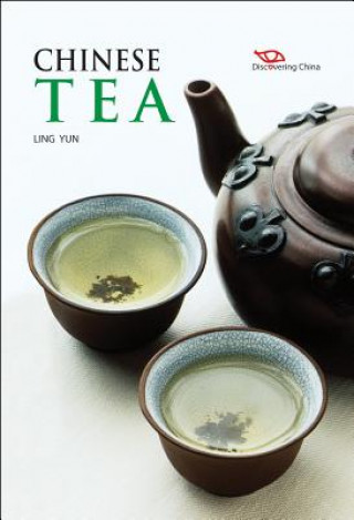 Discovering China: Chinese Tea