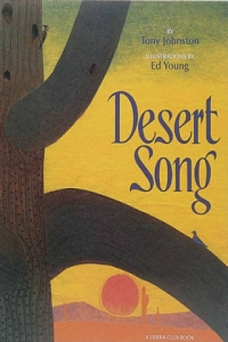 Desert Song