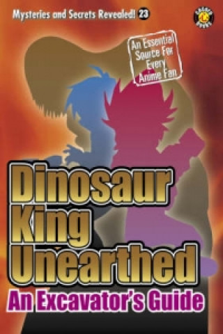 Dinosaur King Unearthed