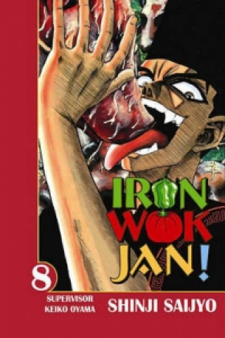 Iron Wok Jan!