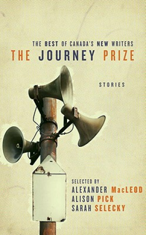 Journey Prize