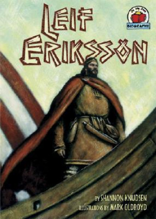 LEIF ERIKSSON