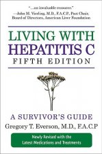 Living with Hepatitis C