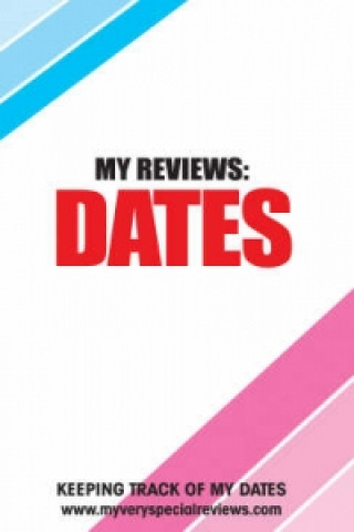 My Reviews: Dates