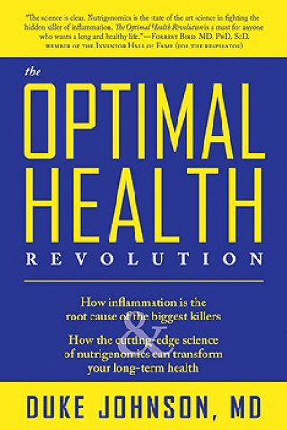 Optimal Health Revolution