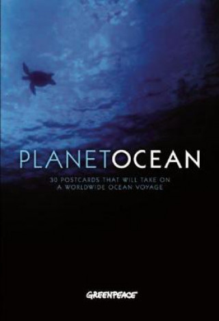 Planet Ocean