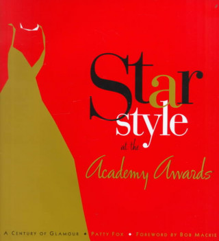 Star Style At The Academy Awards