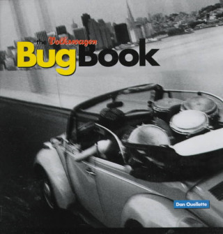 Volkswagen Bug Book