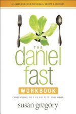 Daniel Fast Workbook