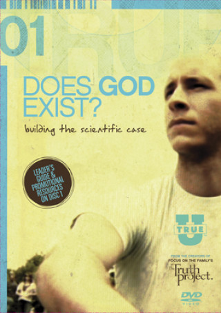 Does God Exist?