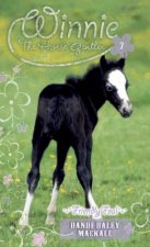 FRIENDLY FOAL 7 PB