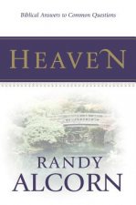 Heaven: Biblical Answers to Common Questions (Booklet)