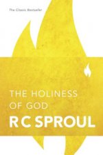 Holiness Of God, The