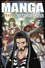 Manga Metamorphosis