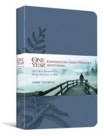 One Year Experiencing God's Presence Devotional