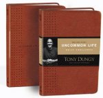 One Year Uncommon Life Daily Challenge