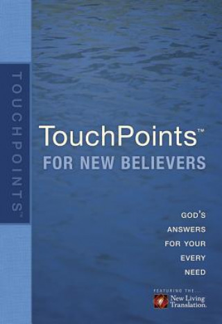 Touchpoints for New Believers