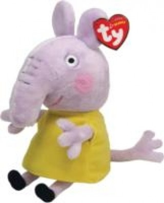 PEPPA PIG EMILY ELEPHANT