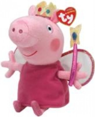 PEPPA PIG PRINCESS BEANIE