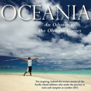 Oceania, an Odyssey to the Olympic Games