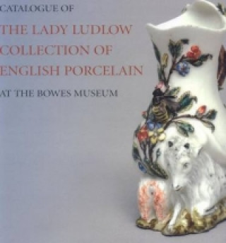 Catalogue of the Lady Ludlow Collection of English Porcelain at the Bowes Museum