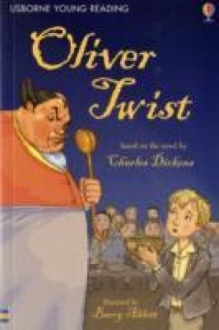 OLIVER TWIST