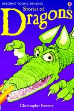 Stories of Dragons